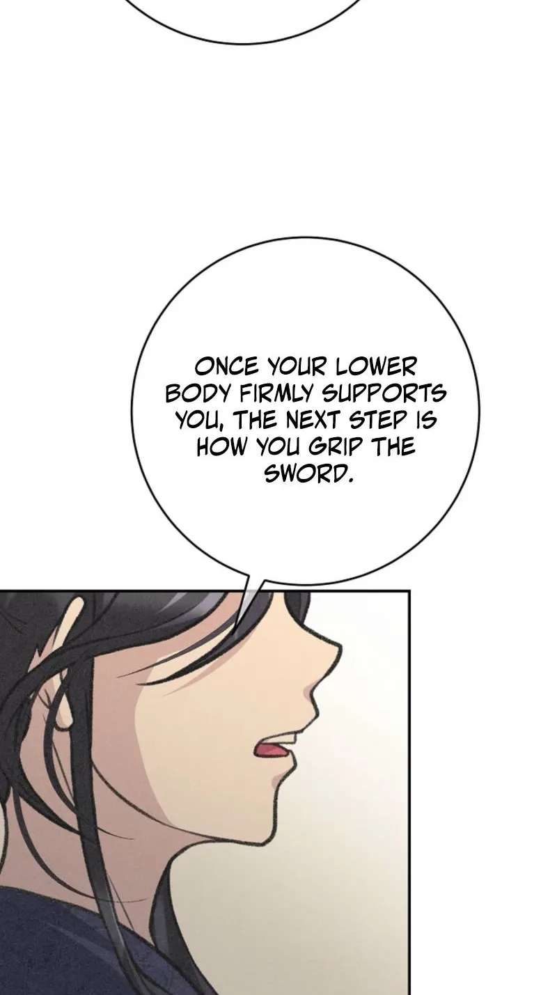 The Return of the Namgoong Clan's Granddaughter Chapter 58 - page 65