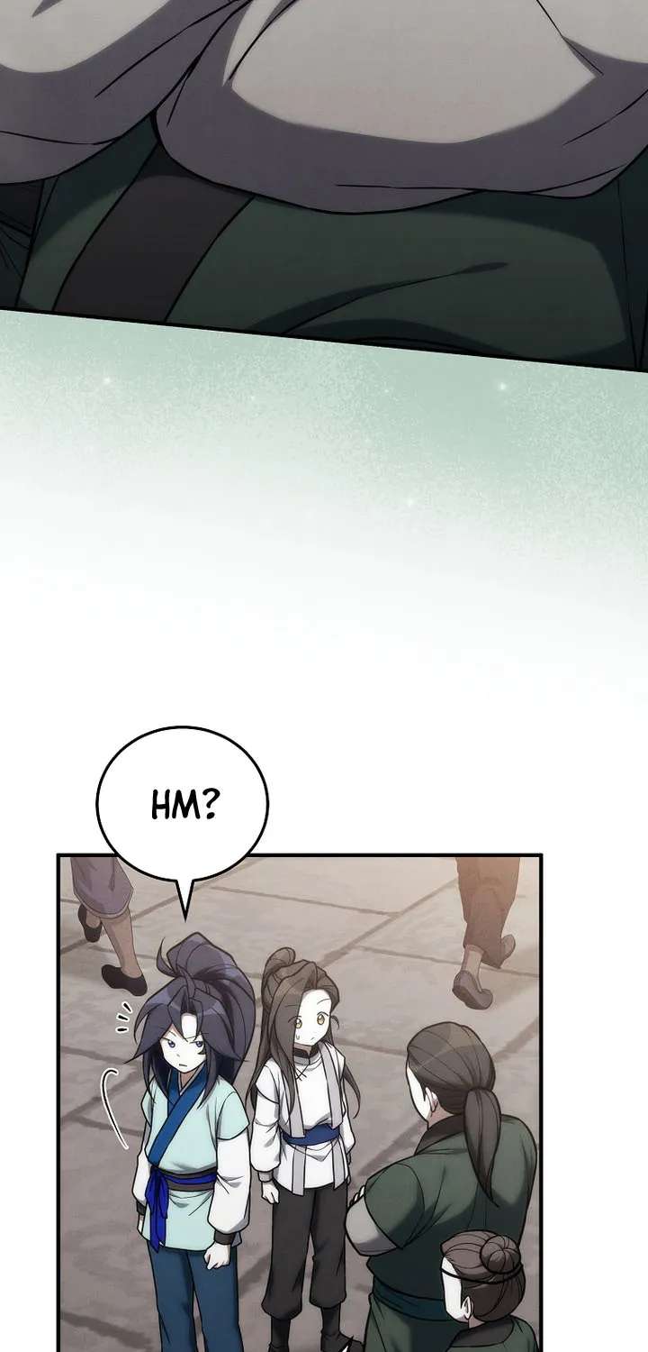 Third-rate Martial Family Becomes the Best Under Heaven Chapter 25 - page 14