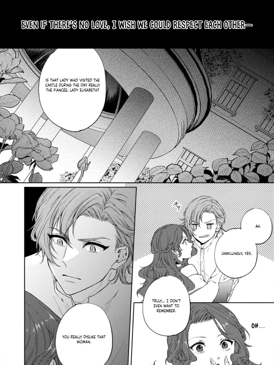 Akuyaku Reijou no Nariagari: Ringoku de Houseki no Seijo to Yobareru Made Chapter 1 - page 24