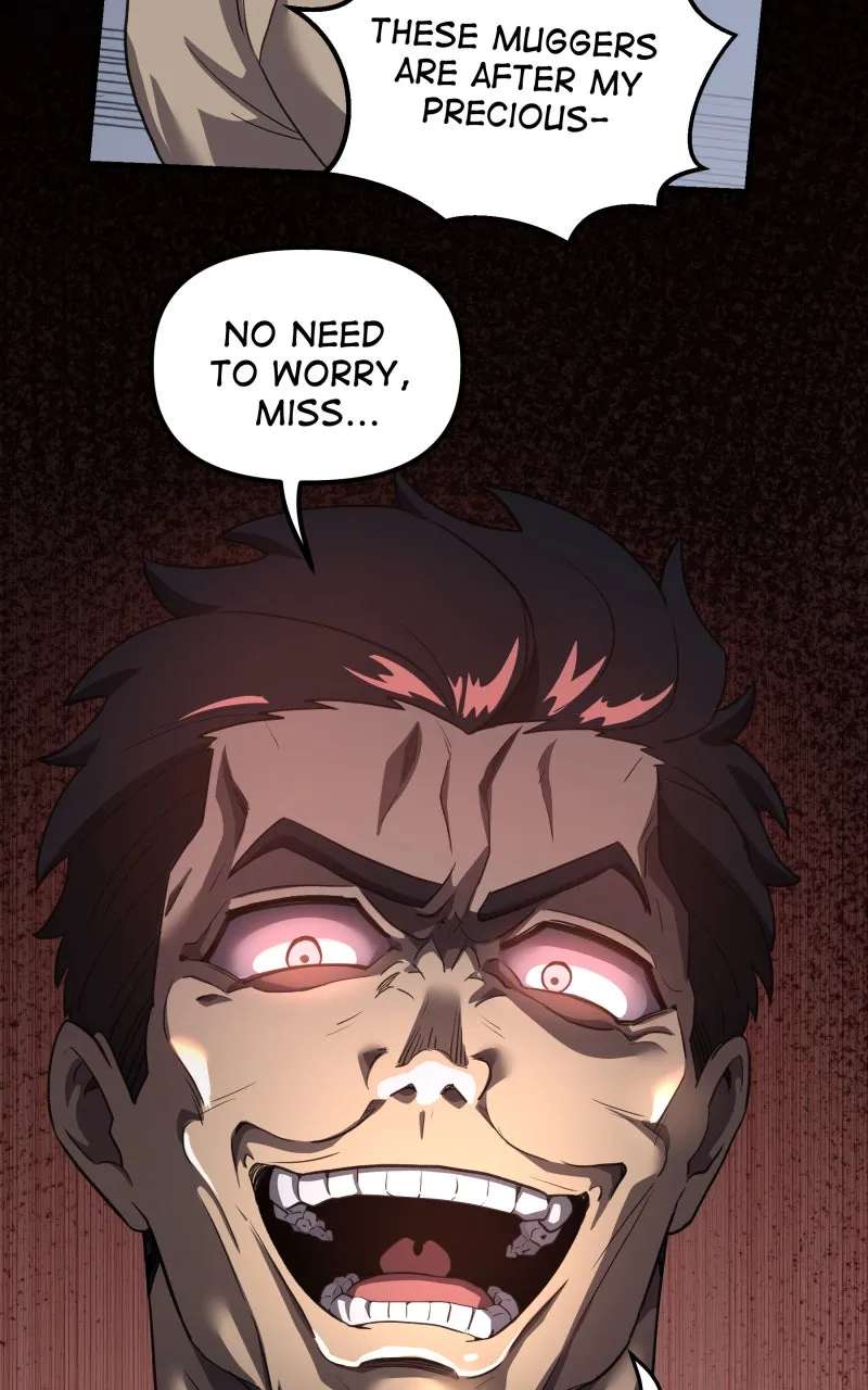 Double Mafia Godfather! Chapter 1 - page 10