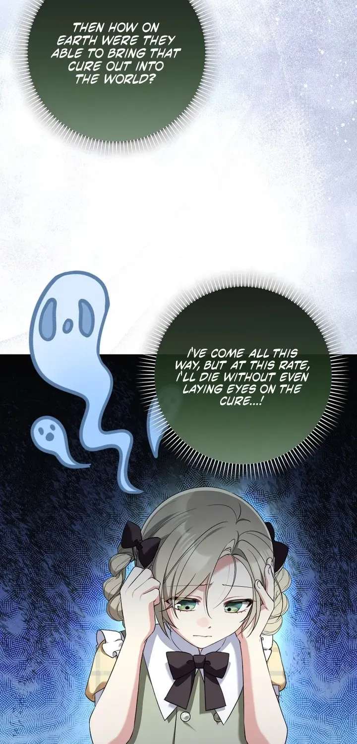 I’m Trying to Become the Dark Duke’s Family Chapter 31 - page 61