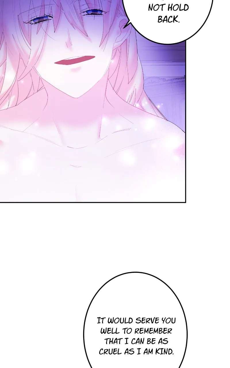 The King's ForbiddenFlower Chapter 28 - page 12
