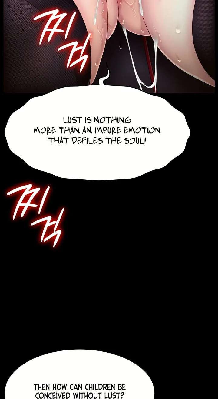 Ero: The Princess Submits Chapter 32 - page 38