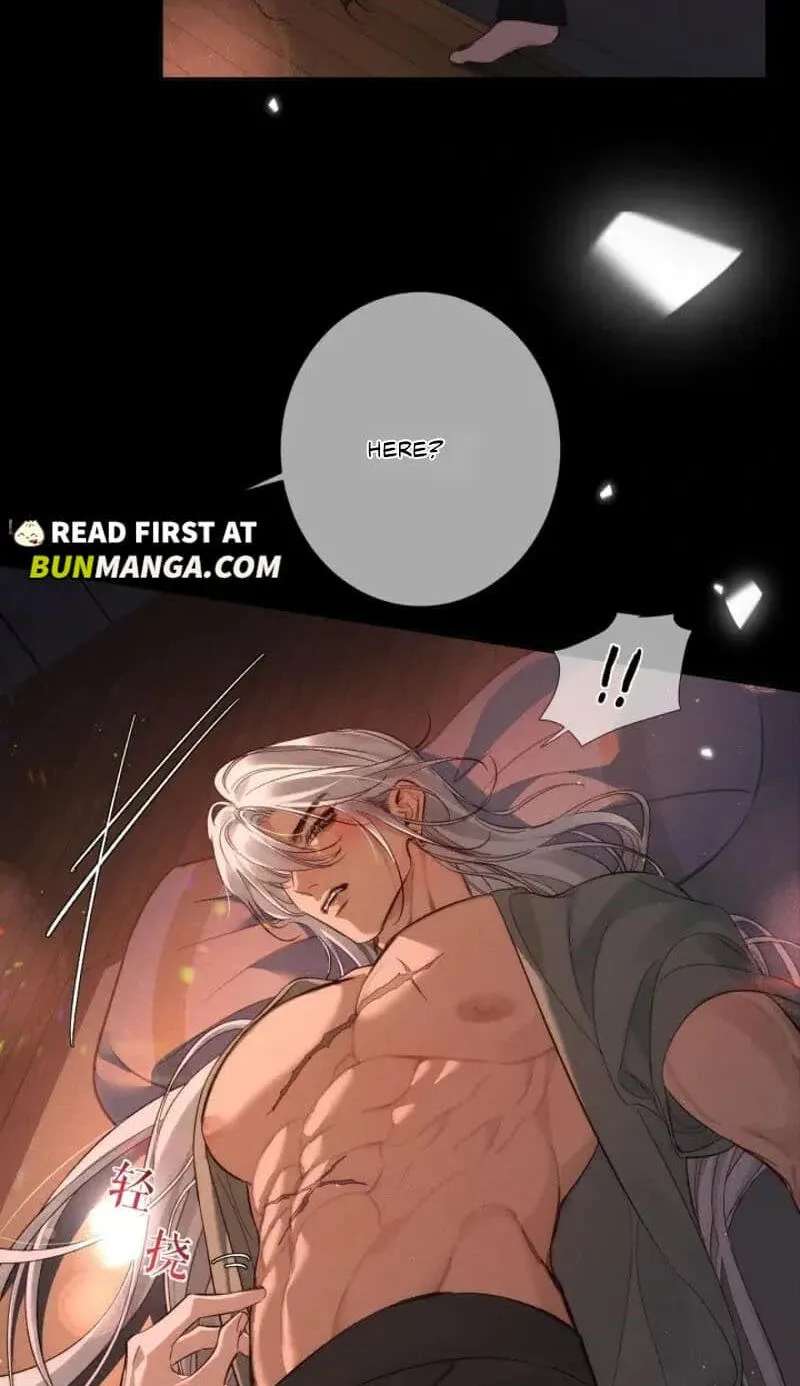 Zhujiao Zhi Xiang Tan Lian'ai Chapter 302 - page 41
