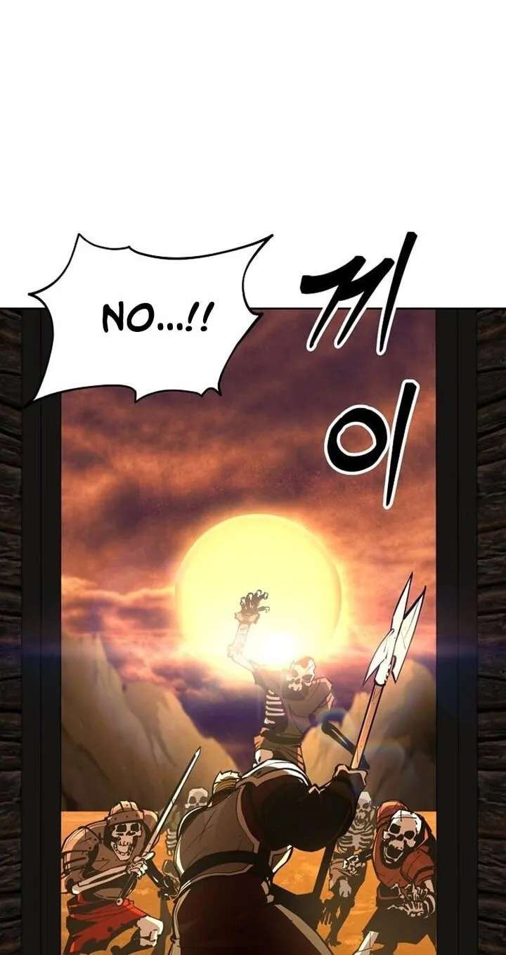 The Ruined World Was Mistaken for a Game Chapter 20 - page 112