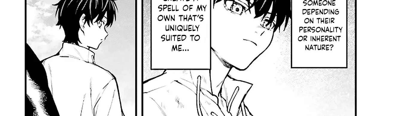 Infinite Magician ~I Was Persecuted as a Commoner's Child Without Magic Power, but I Possesses Infinite Magical Power~ Chapter 8 - page 50
