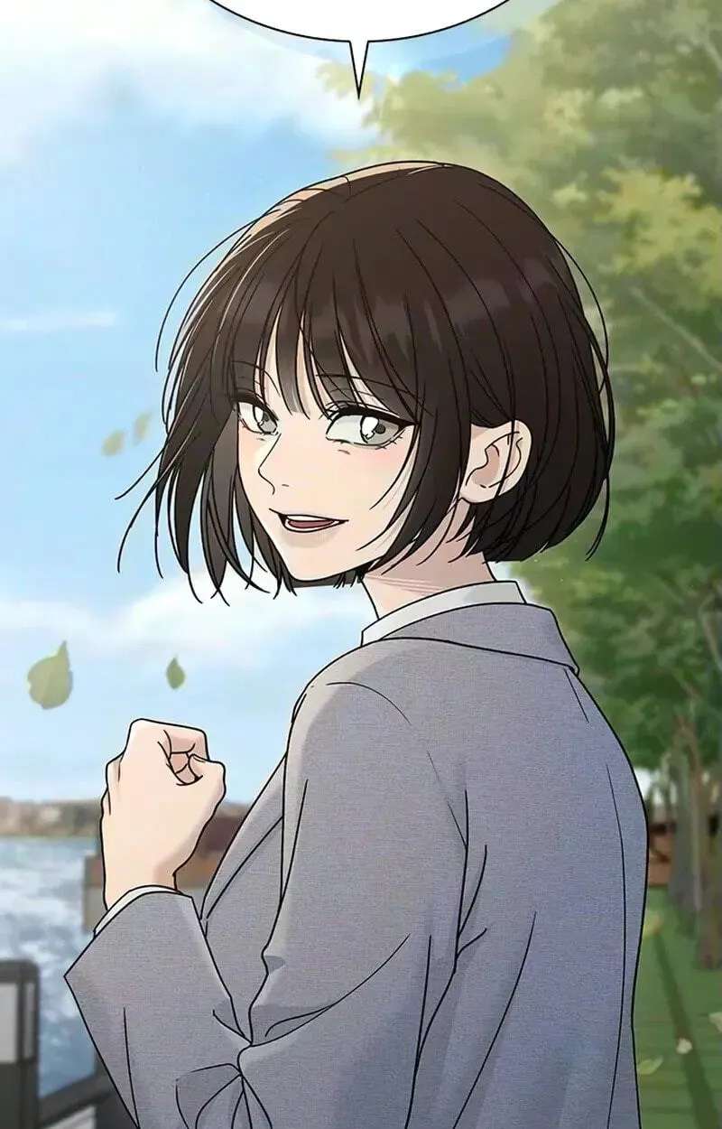 Ex-Love Review Chapter 84 - page 63
