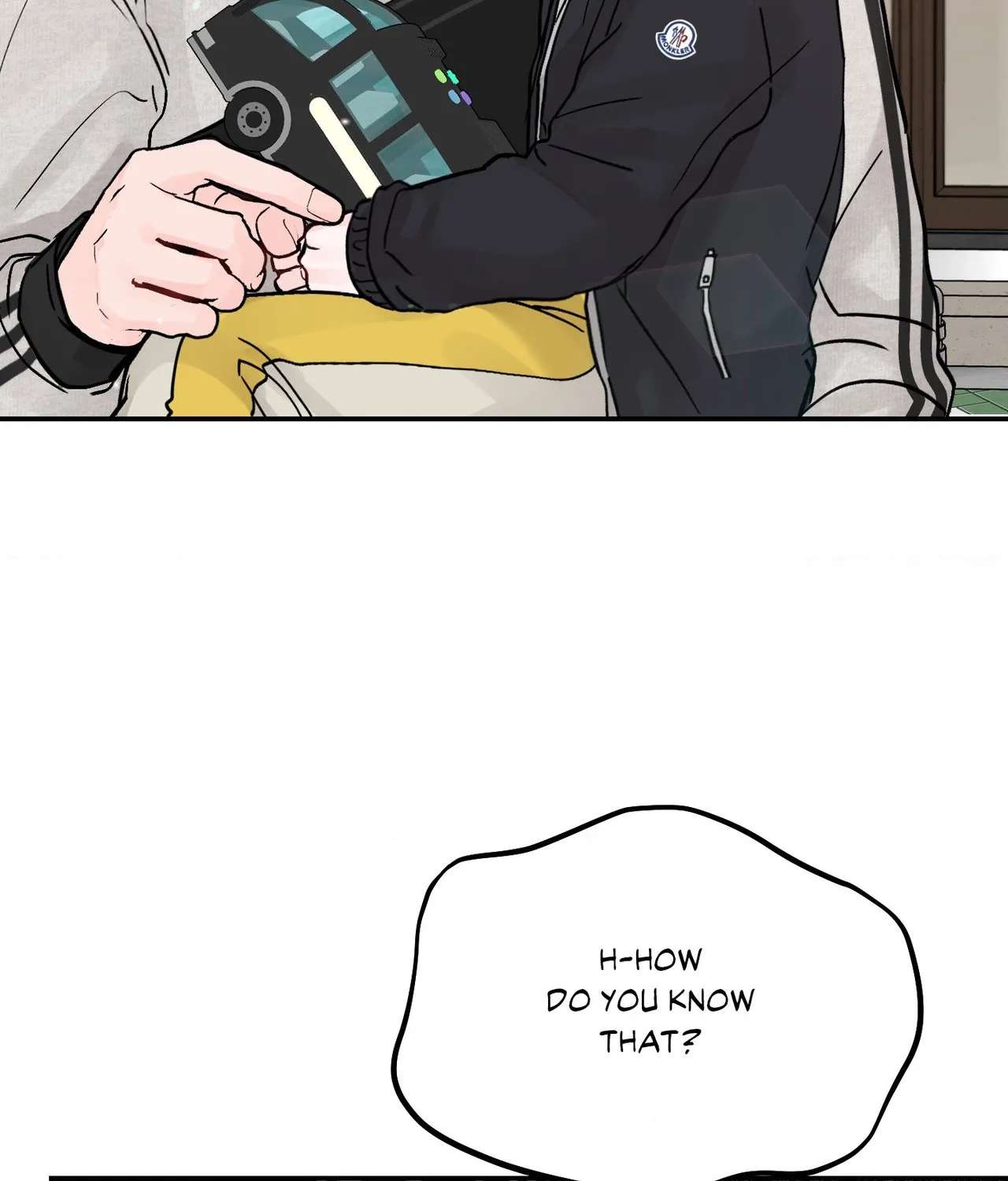 Star For You! Chapter 9 - page 93