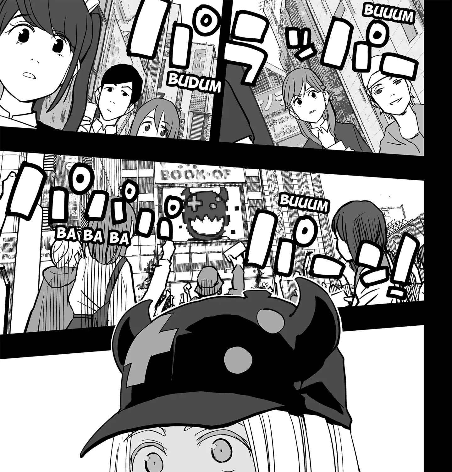 The Game Devil Chapter 23 - page 63