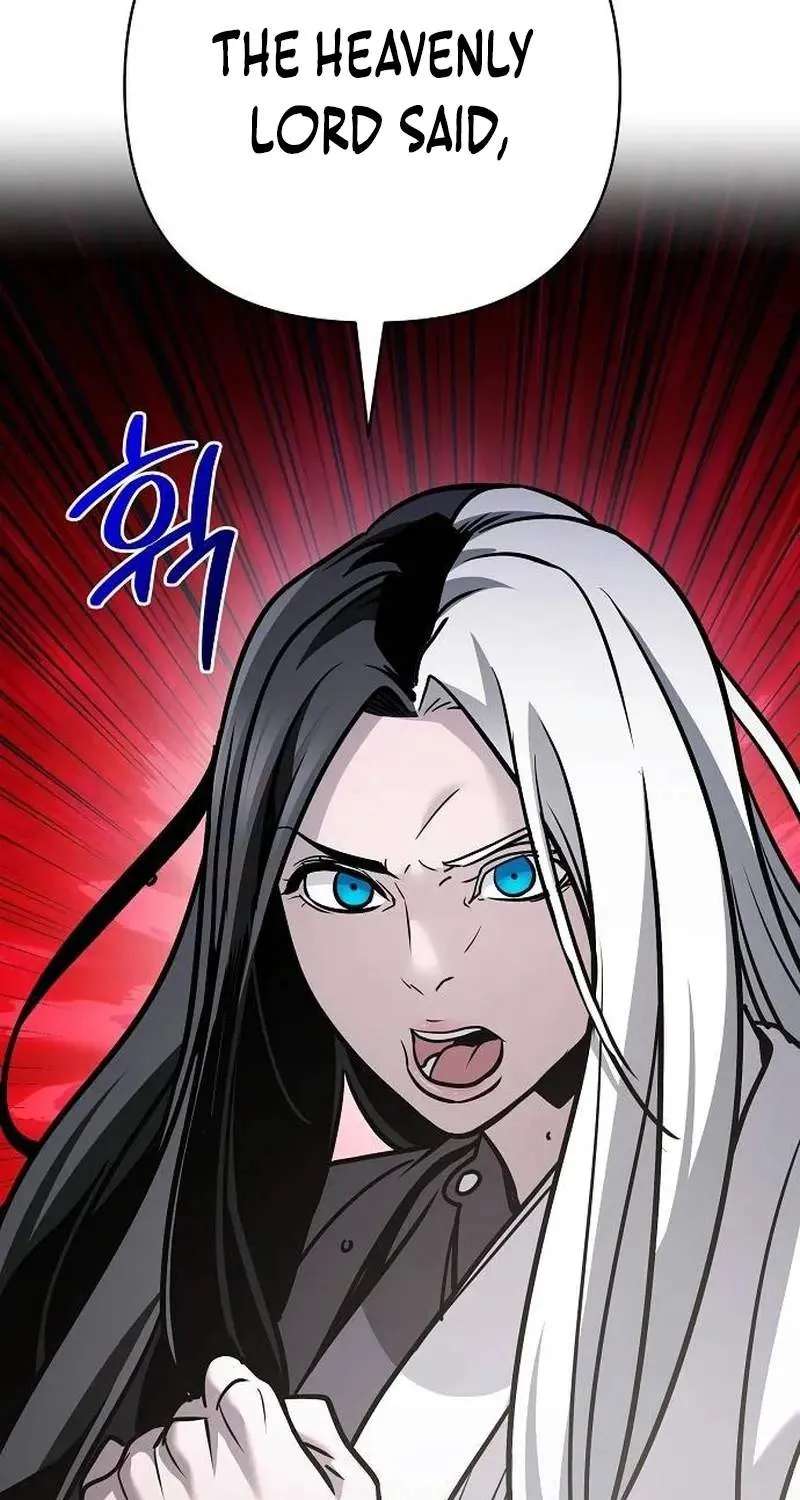The Mysterious World’s Greatest Martial Artist Little Prince Chapter 130 - page 6
