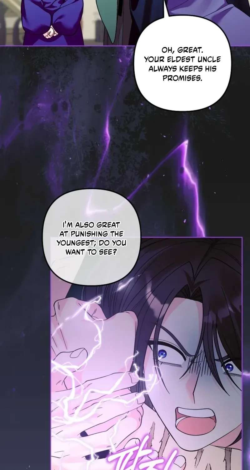 The Terminally Ill Baby Healer Doesn’t Hide Her Genius Chapter 57 - page 25
