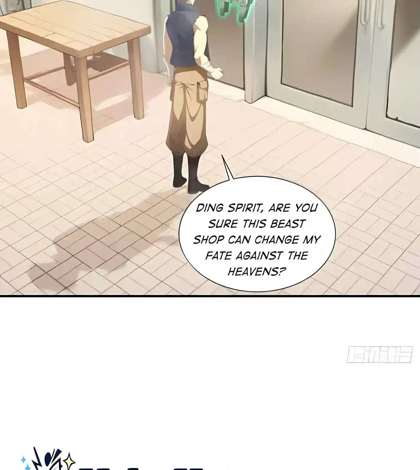 I Ushered in the Age of Mythical Pet Beasts Chapter 49 - page 17