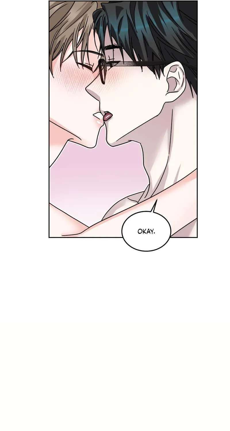 Until I Call Your Name Three Times Chapter 22 - page 50