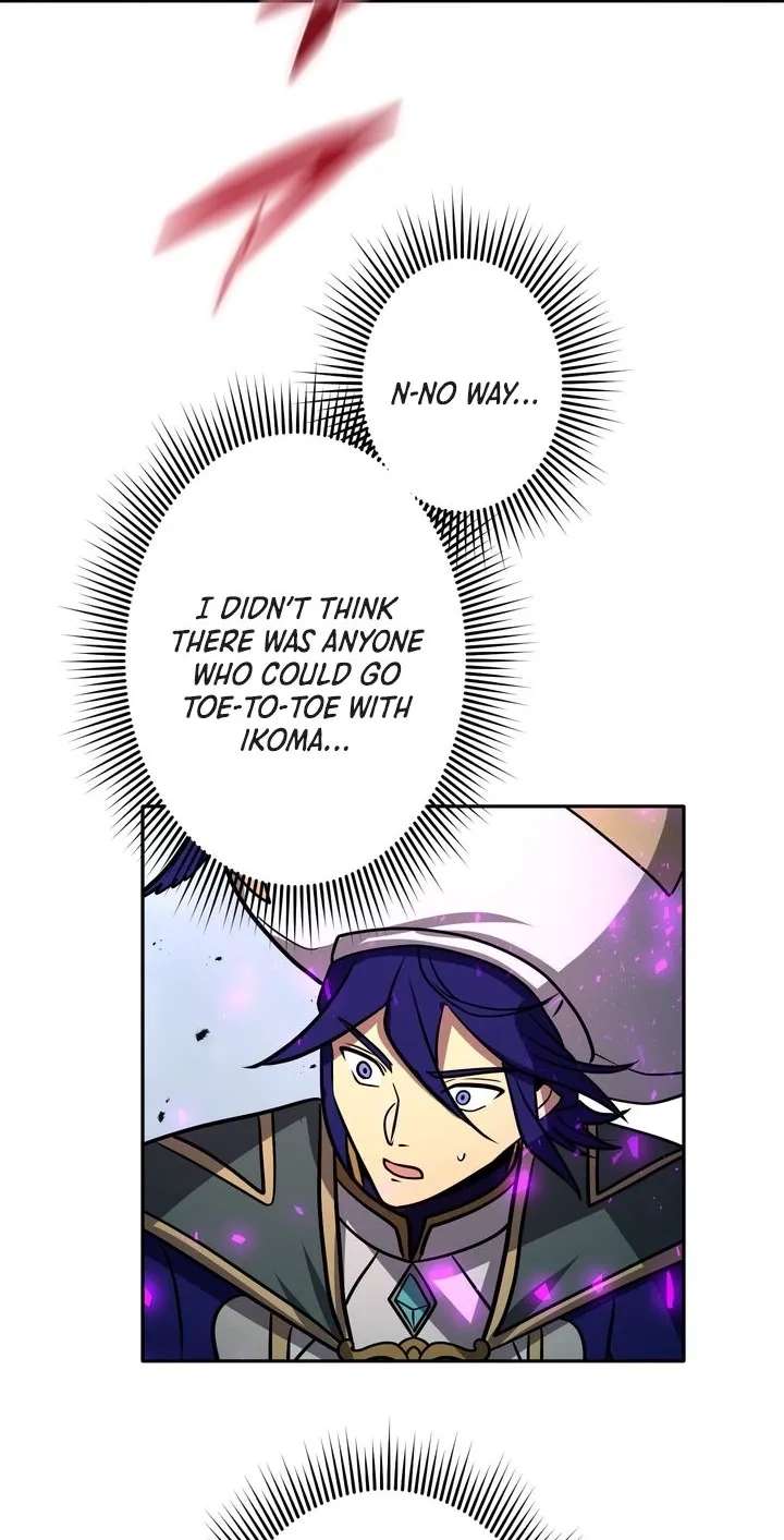 Hidden Class Gravity User Chapter 206 - page 44