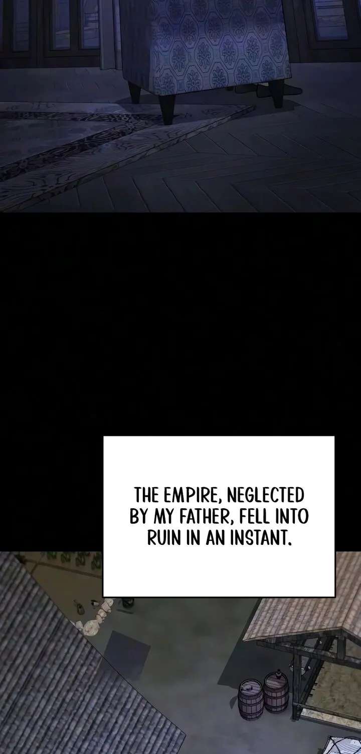 Terminally-Ill Genius Dark Knight Chapter 165 - page 84