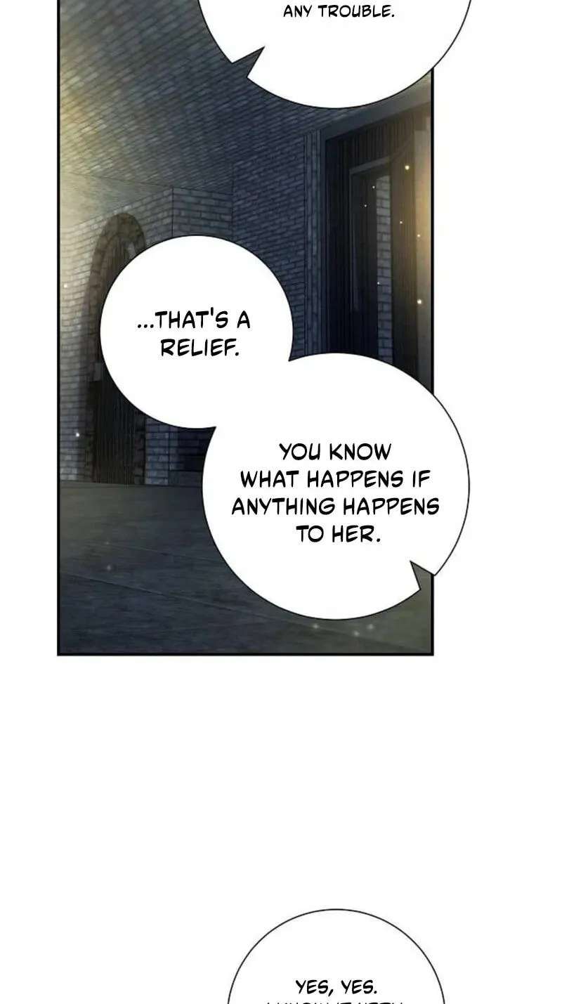 For My Kind Monster Chapter 44 - page 14