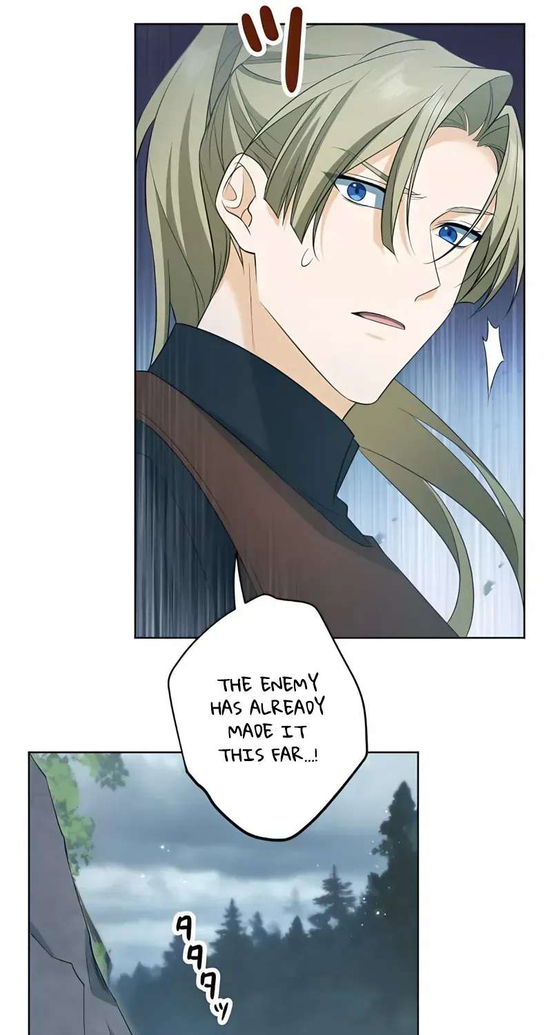 The Beloved Doll Princess Marries into the Wild Chapter 26 - page 9