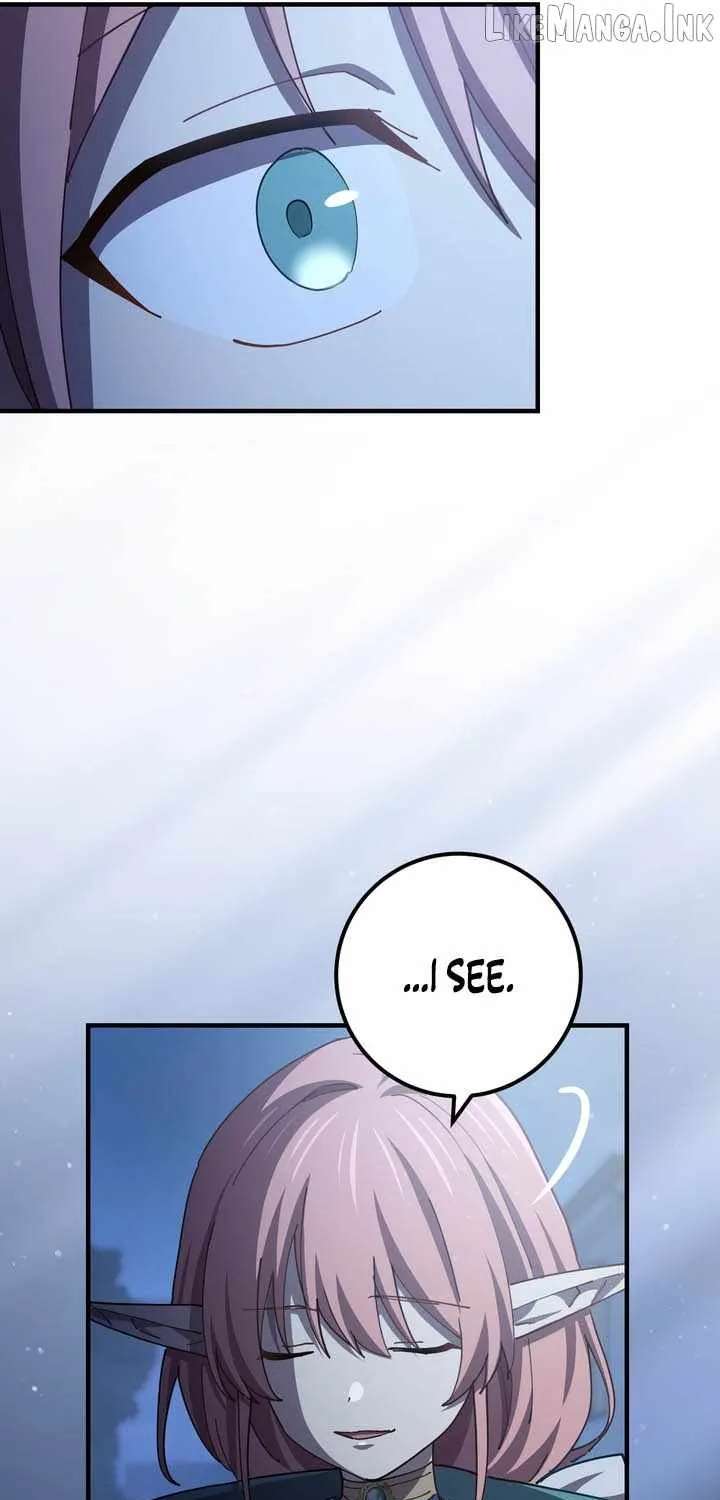 The Reincarnation Of The Forbidden Archmage Chapter 206 - page 38