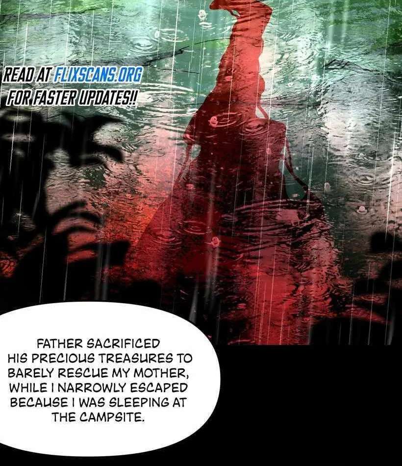 Bai Lan De Wo, Quan Kao Tu Di Xu Ming Chapter 26 - page 63