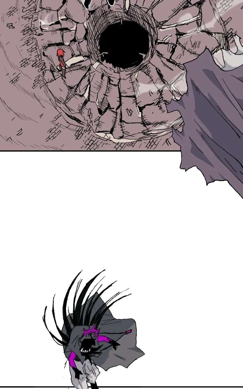 The Tale of theSkeleton Messenger Chapter 36 - page 47