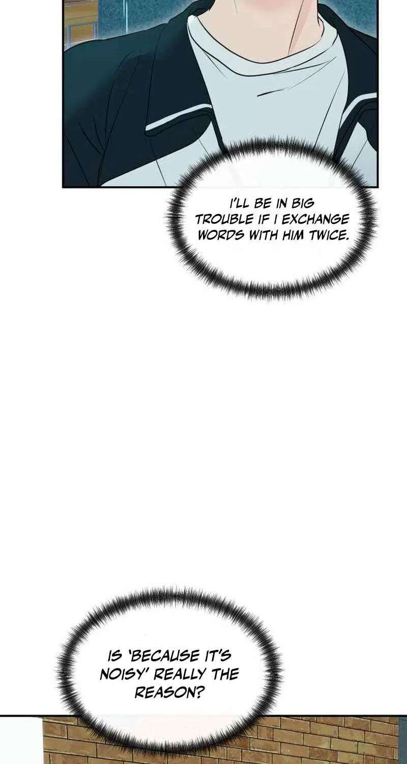Tsunami Warning Chapter 6 - page 61