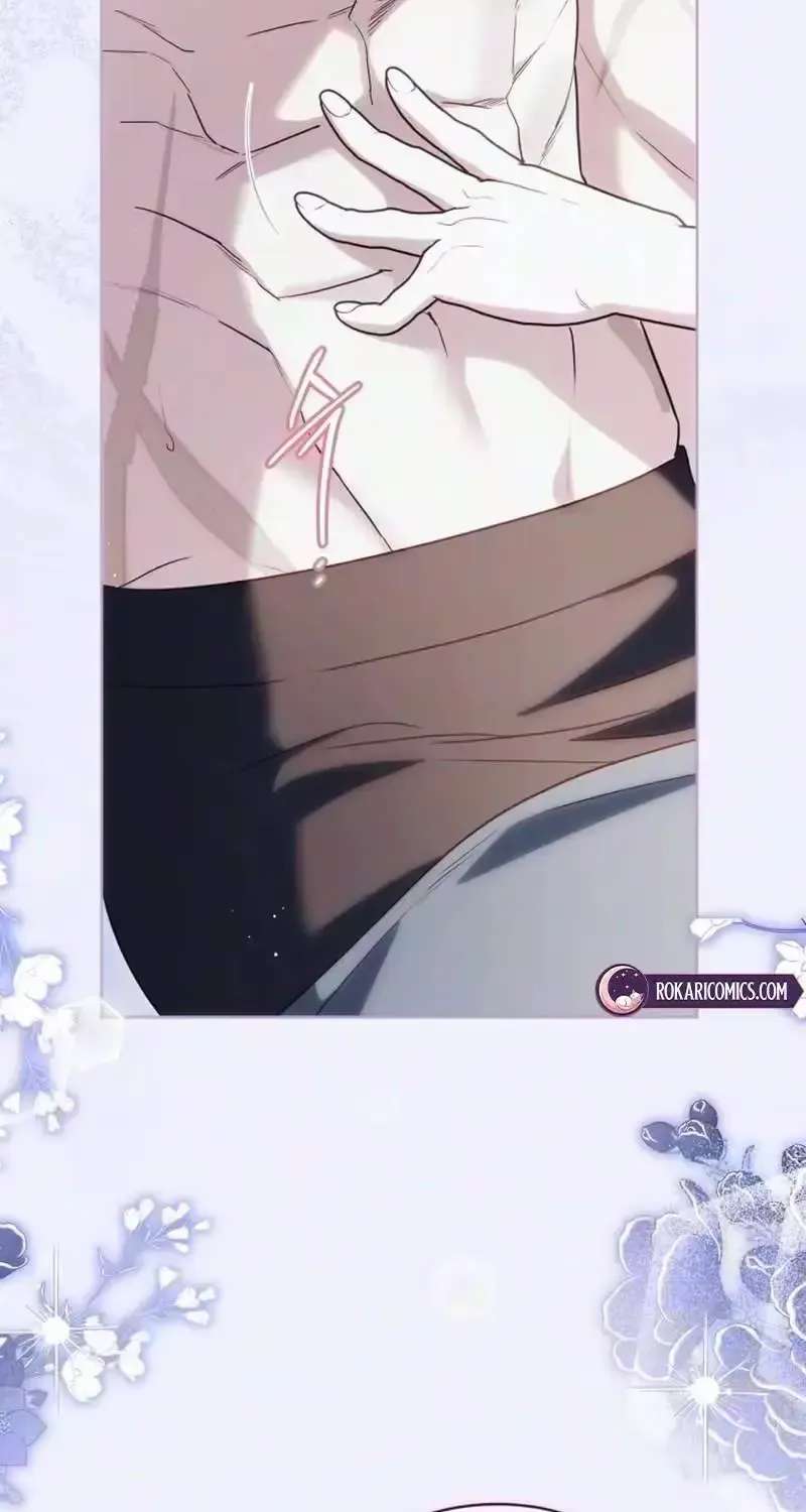 Born to be the Grand Duchess Chapter 61 - page 46