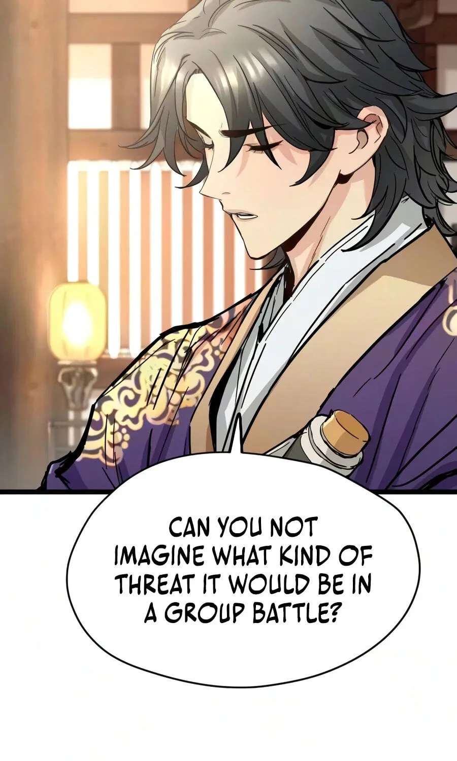 Sihanbu Cheonjaega Saranamneun Beop Chapter 92 - page 37