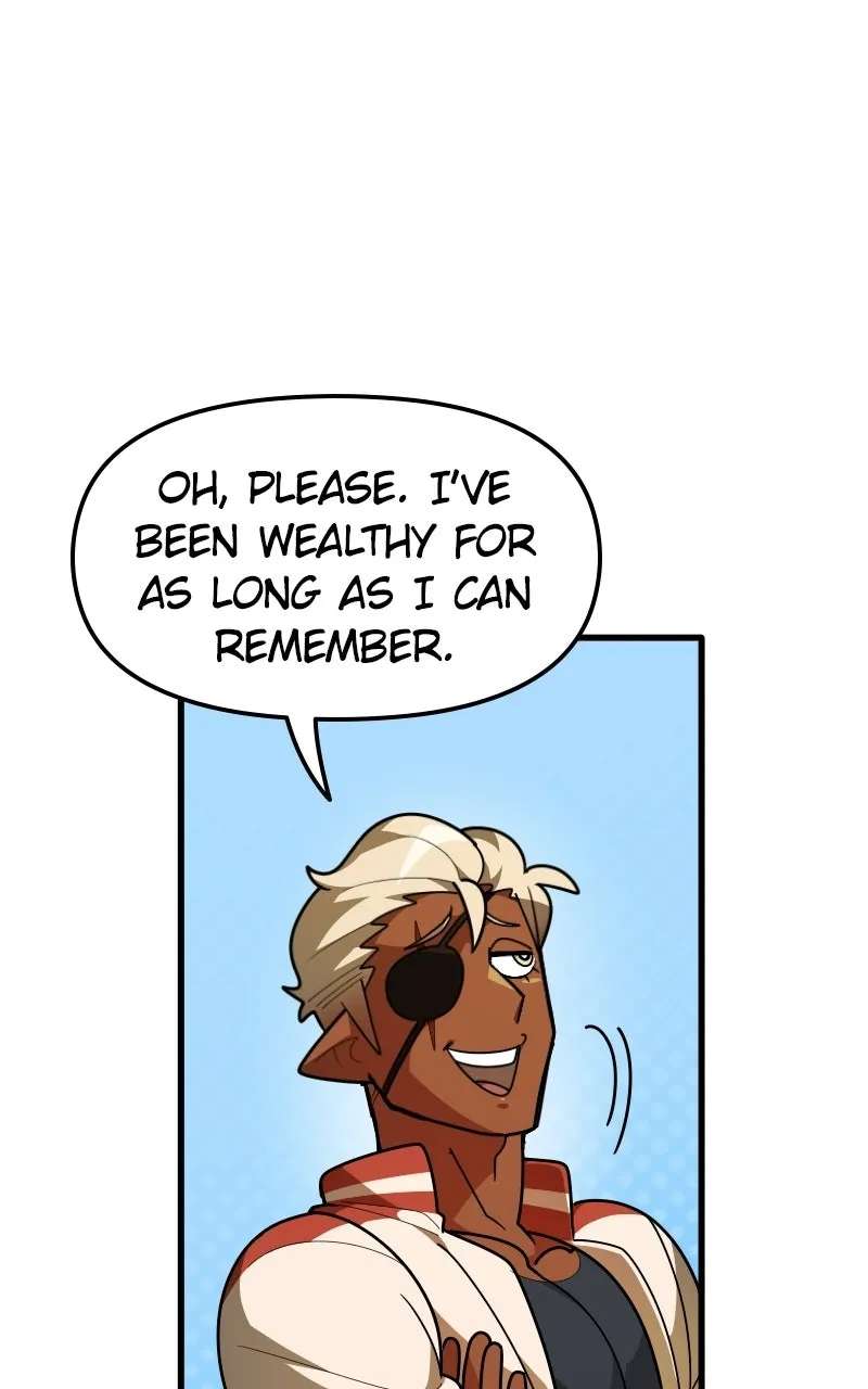 Fantasy High Chapter 63 - page 11