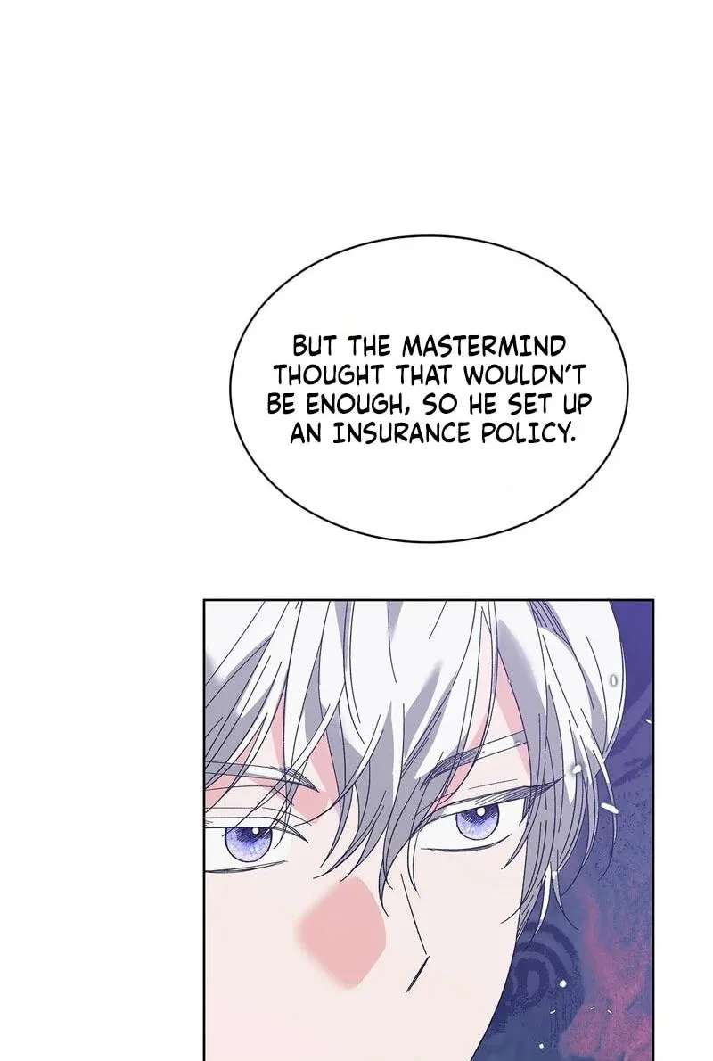 The Beast I Chose Chapter 74 - page 90
