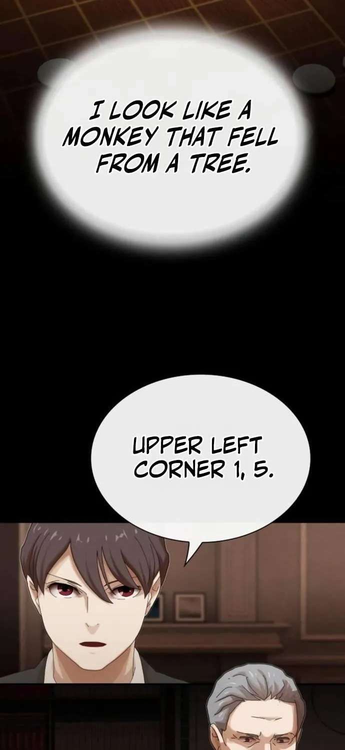 The Genius Who Reads the World Chapter 64 - page 27