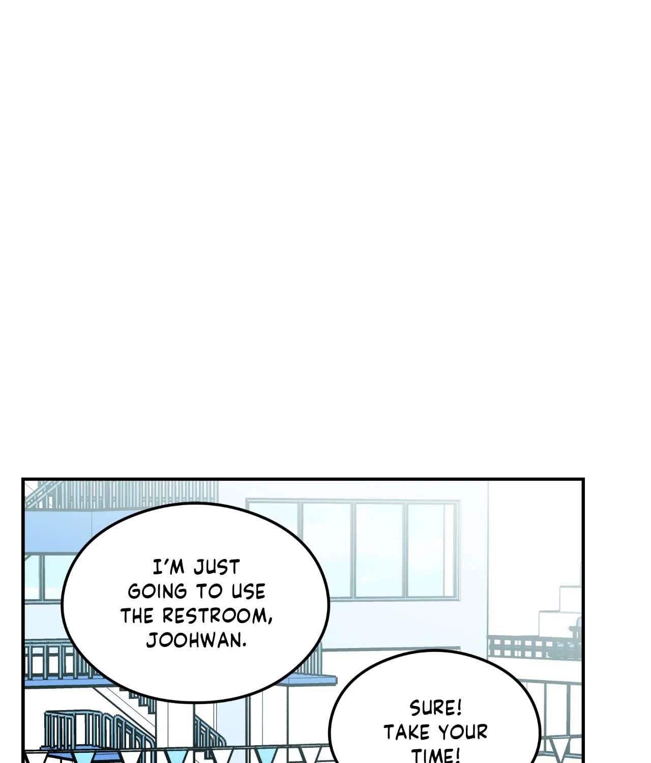 Flip Turn Chapter 86 - page 3