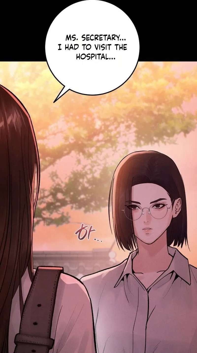 Patronage Stigma Chapter 1 - page 85