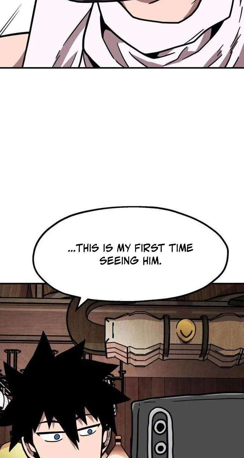 The Boss Is Too Strong Chapter 49 - page 74