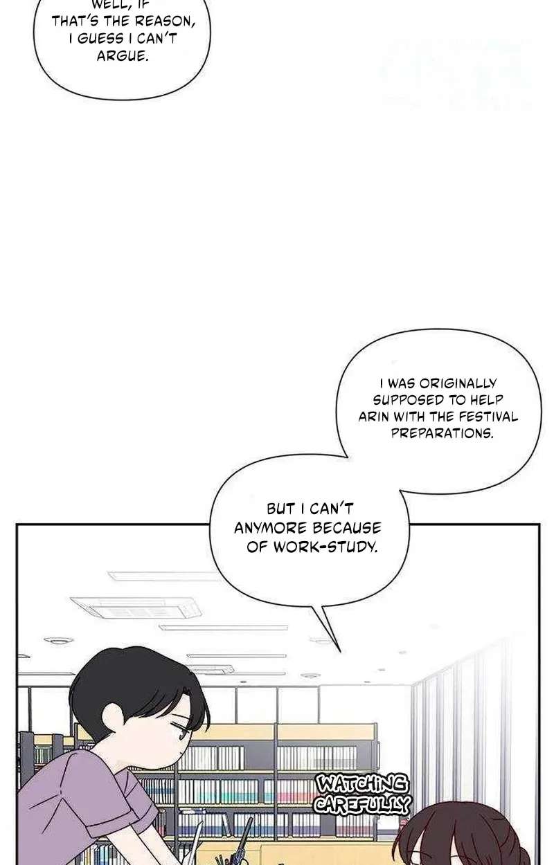 Next Door Boyfriend Chapter 49 - page 94