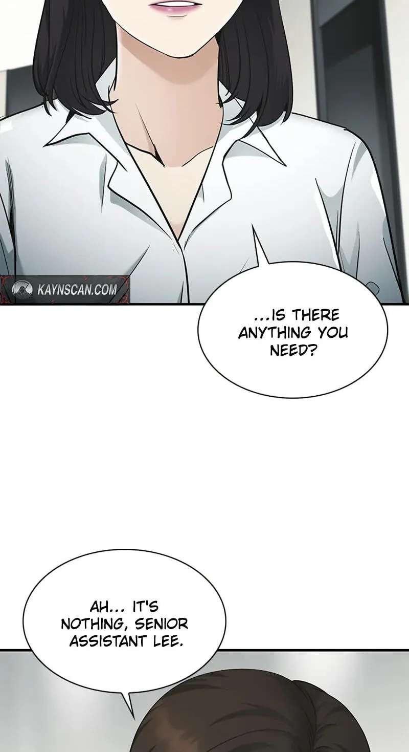 The Lawyer Who Sees Spirits Chapter 30 - page 116
