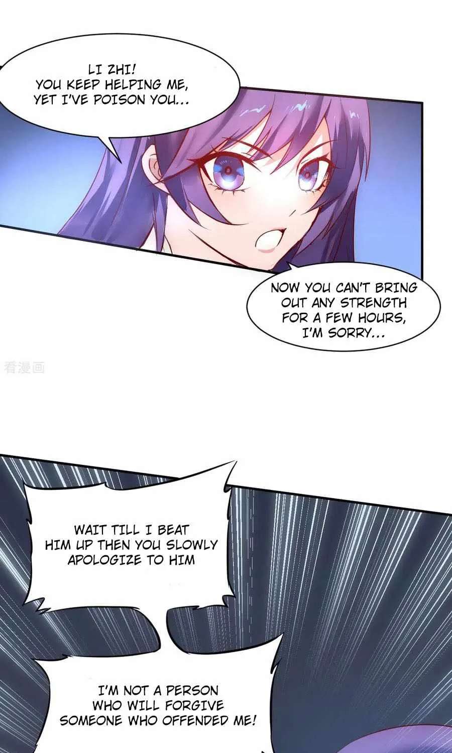 Reversal Path Of Miracle Chapter 8 - page 33