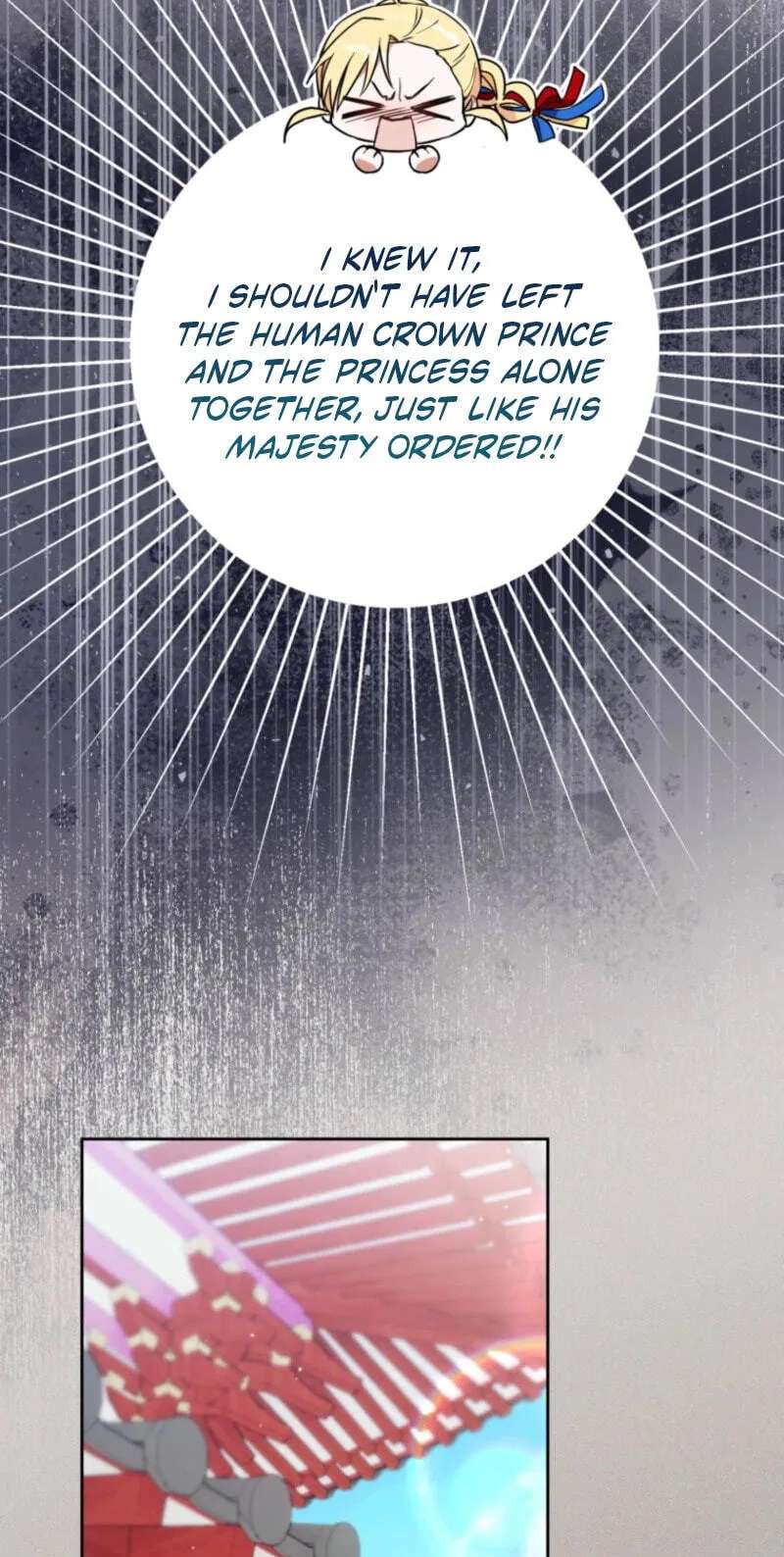 Because I Am a Terminally-Ill Princess With No Tomorrow Chapter 33 - page 65
