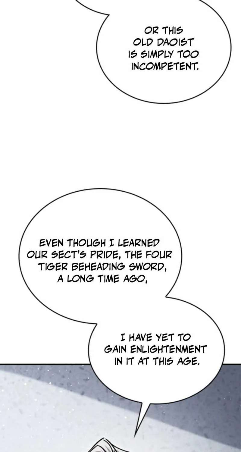 Daesahyeong Lee-Hoe Chapter 34 - page 47