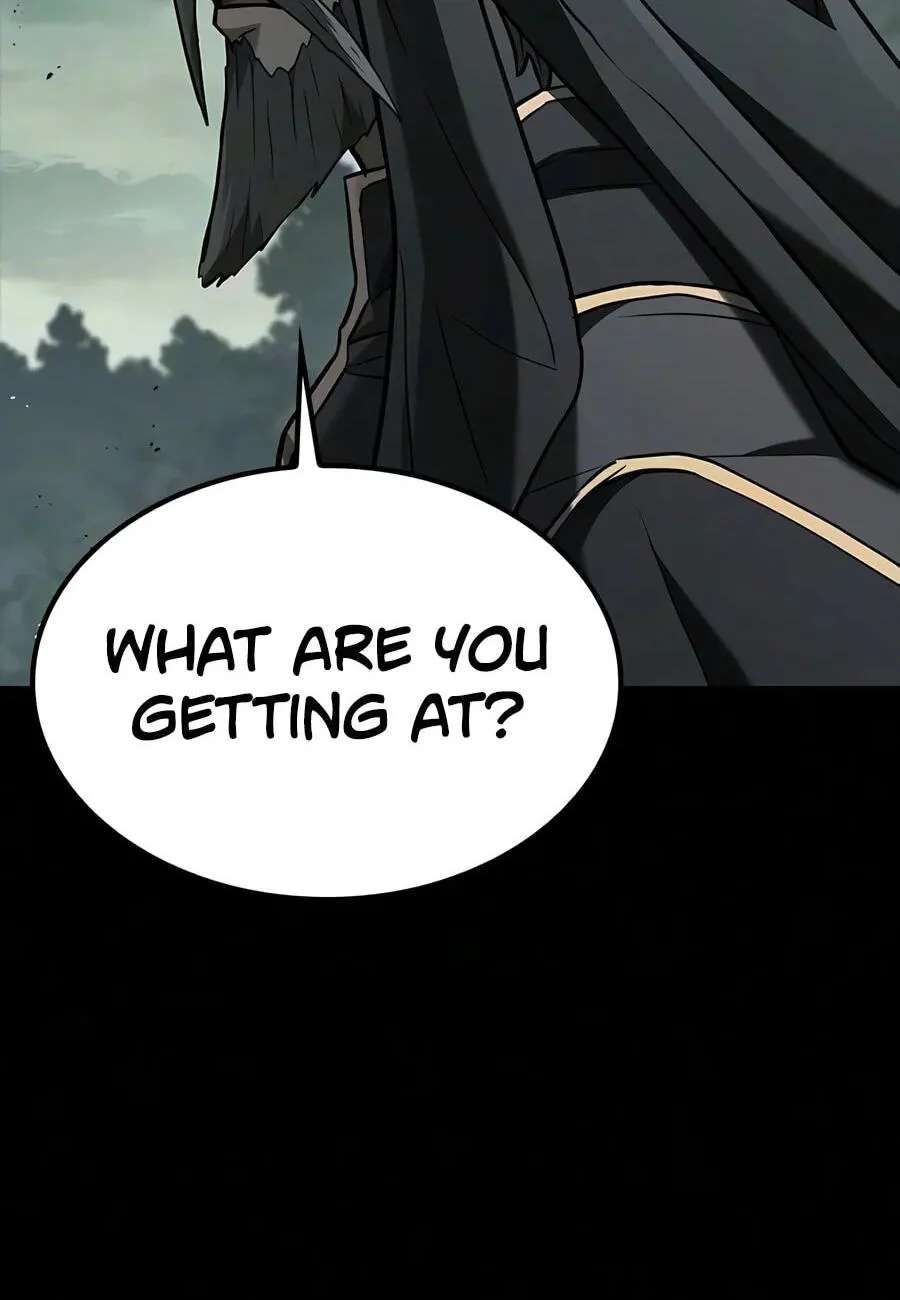 Life of a Demon Hunter Chapter 34 - page 41