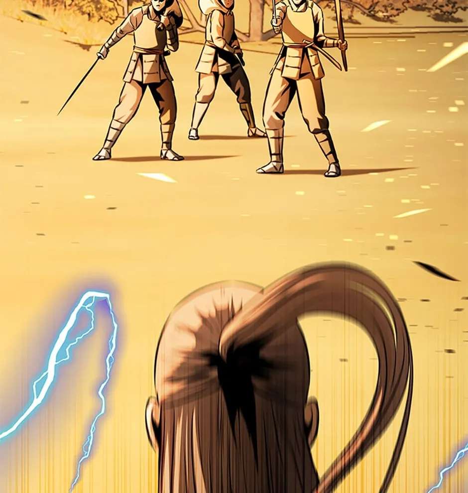 Absolute Master of the Senate Chapter 52 - page 96