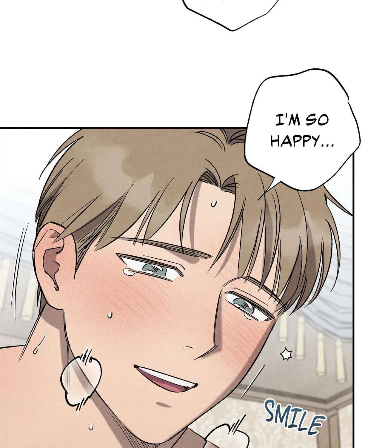 [Hyung, I've Grown Up! Yeokkijab BL Anthology] Postscript Chapter 4 - page 65
