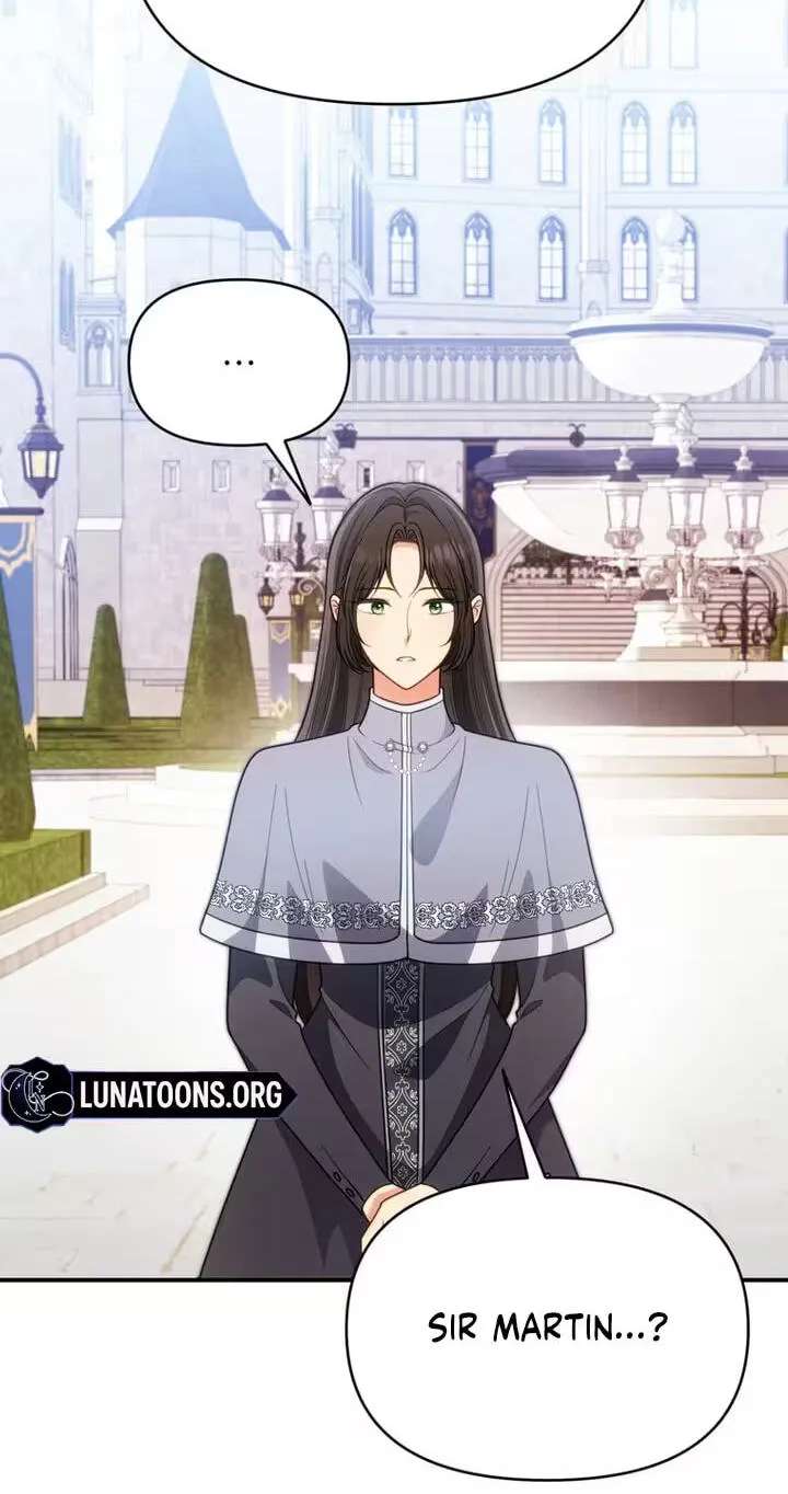 The Wild Rose Embraces the Frost Chapter 53 - page 24