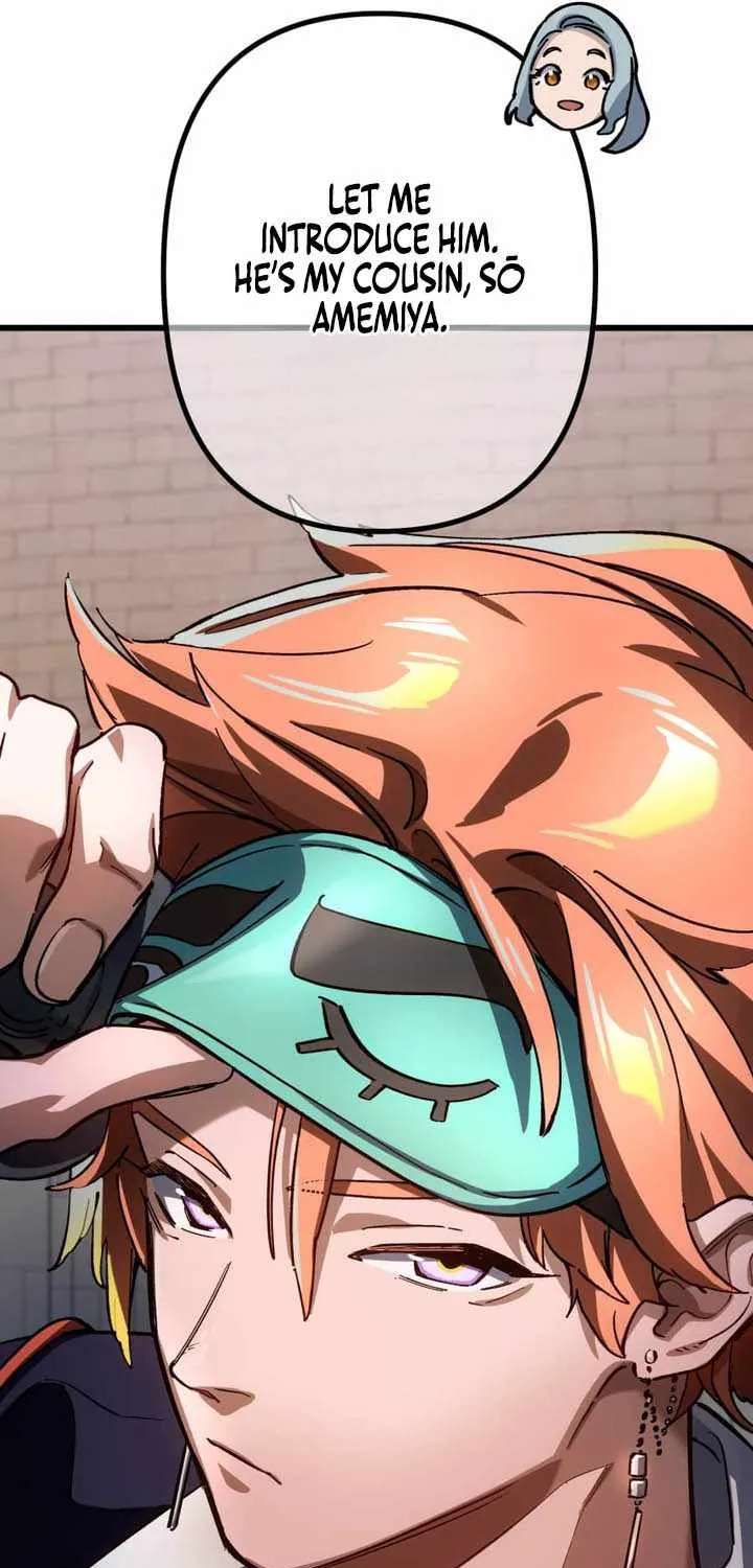 Sword God High School: The Talentless Underachiever Becomes the Strongest Chapter 19 - page 112