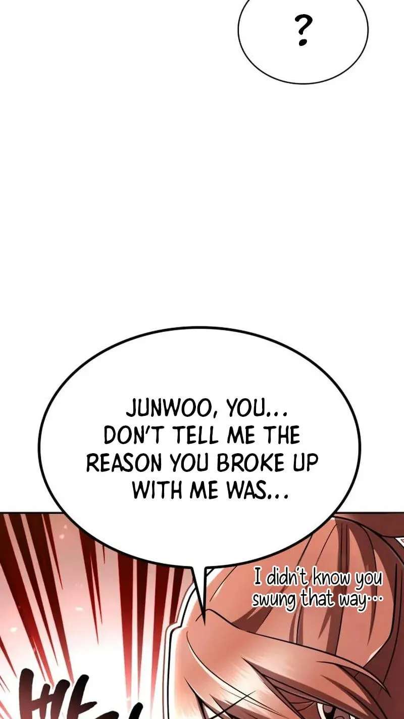 The Dungeon Cleaning Life Of A Once Genius Hunter Chapter 159 - page 54