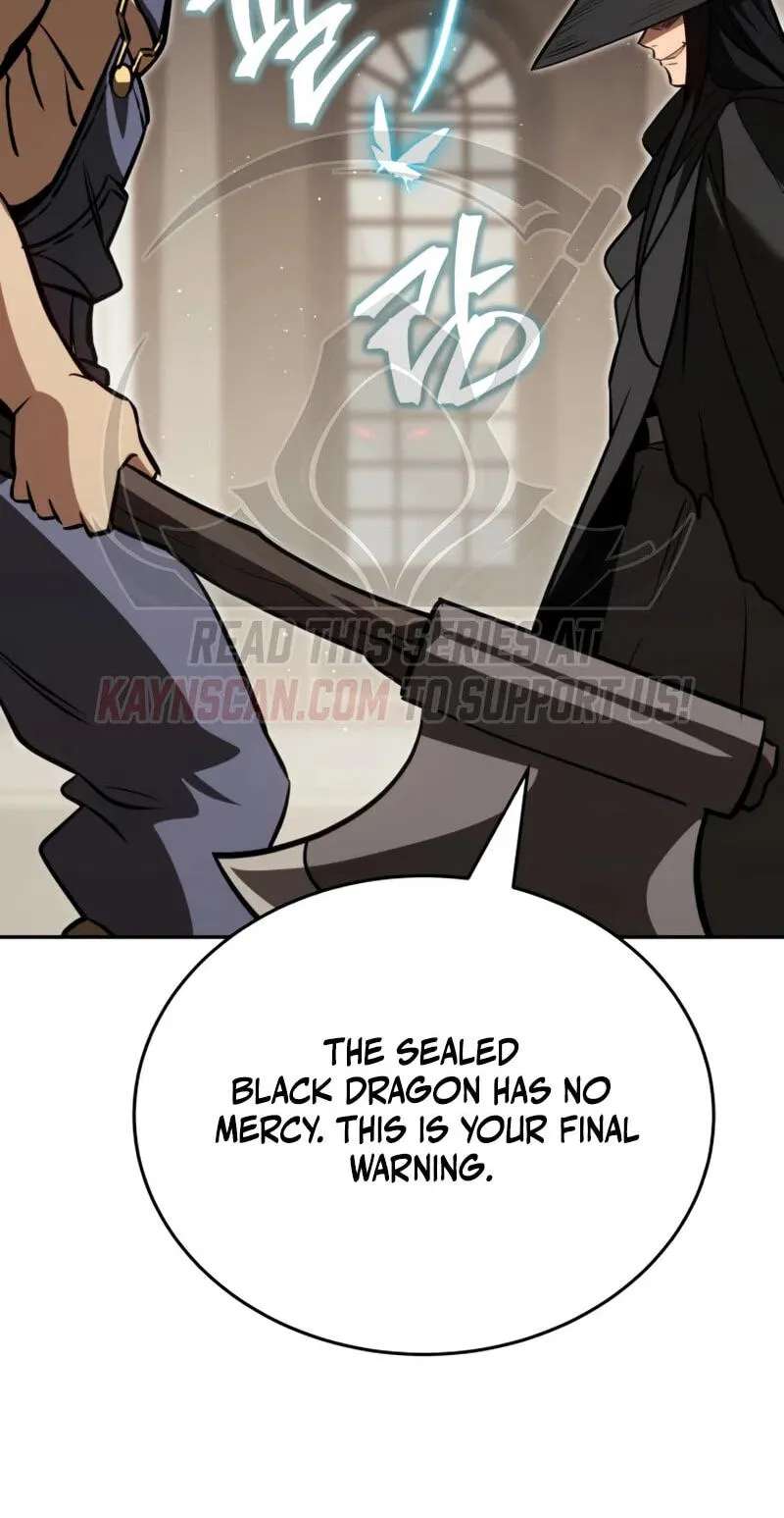 The World's Strongest Regime Chapter 16 - page 183