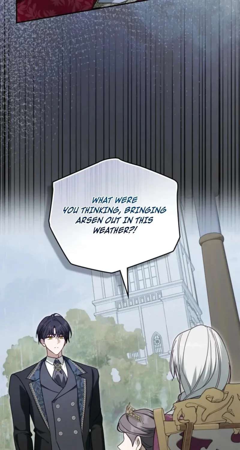 The Search for the Duchess's Husband Chapter 34 - page 45