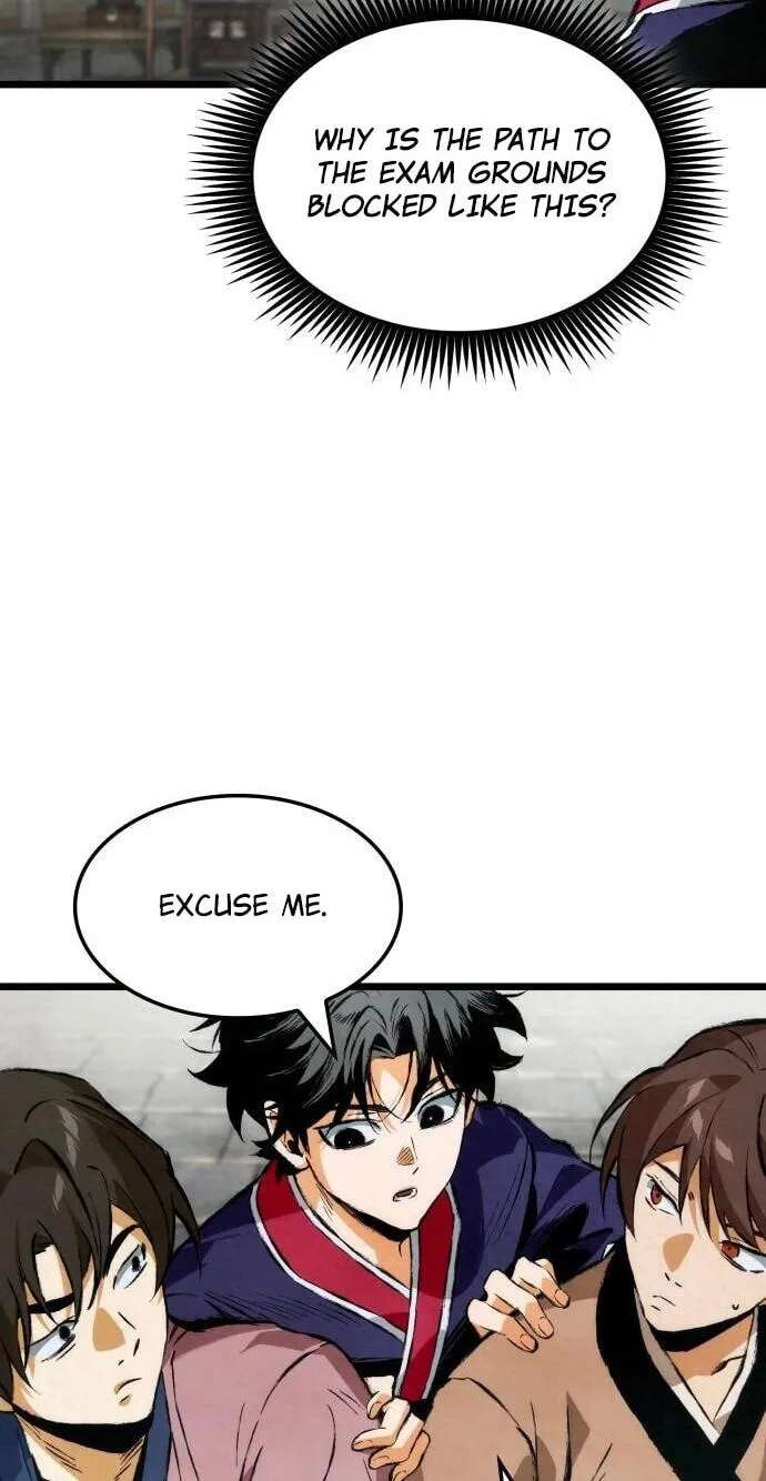 Chronicles of the Demon-Slaying Cultivator Chapter 11 - page 62