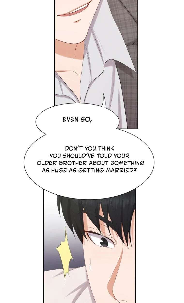 I Need a Bride Chapter 18 - page 47