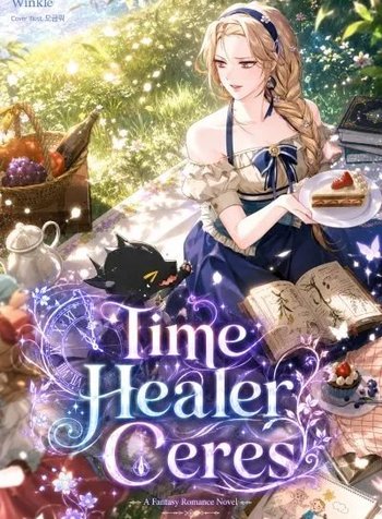 Time Healer Ceres