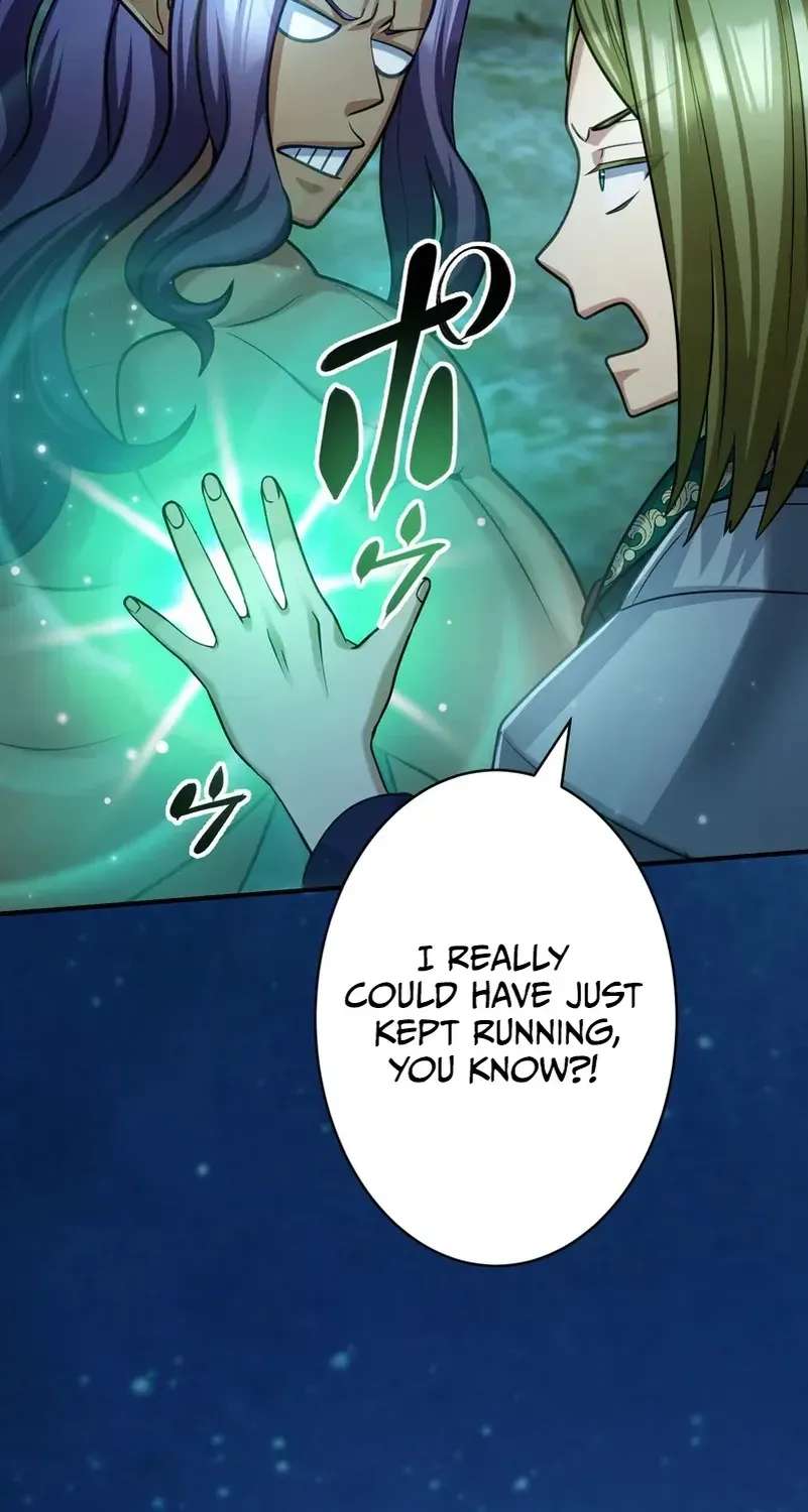 After Being Expelled, I Awakened a Barrier Skill and Became Unmatched Chapter 21 - page 73